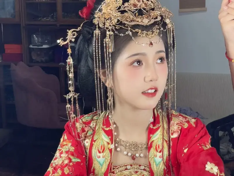 睡前冥想音频内容画面